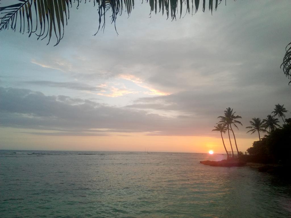 Sayuri Beach Hotel Matara Exterior photo