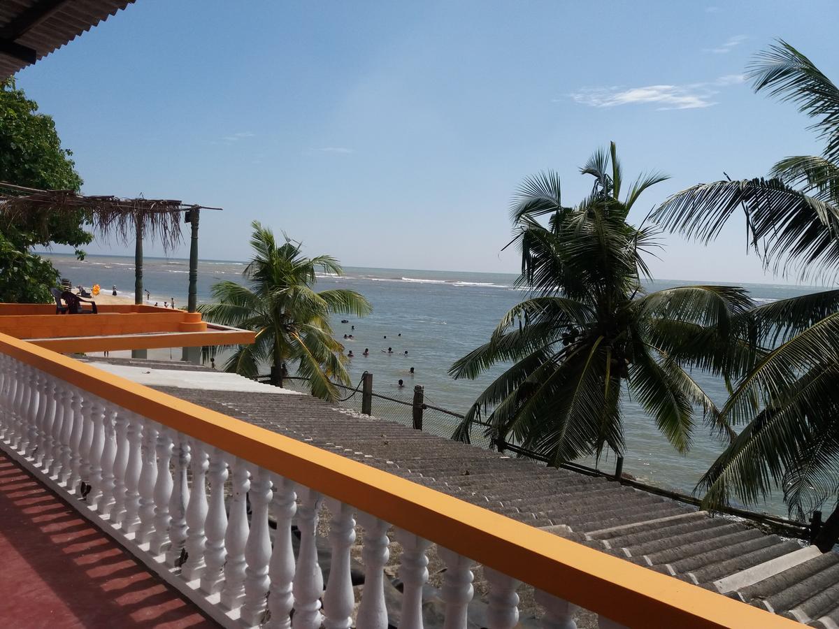 Sayuri Beach Hotel Matara Exterior photo