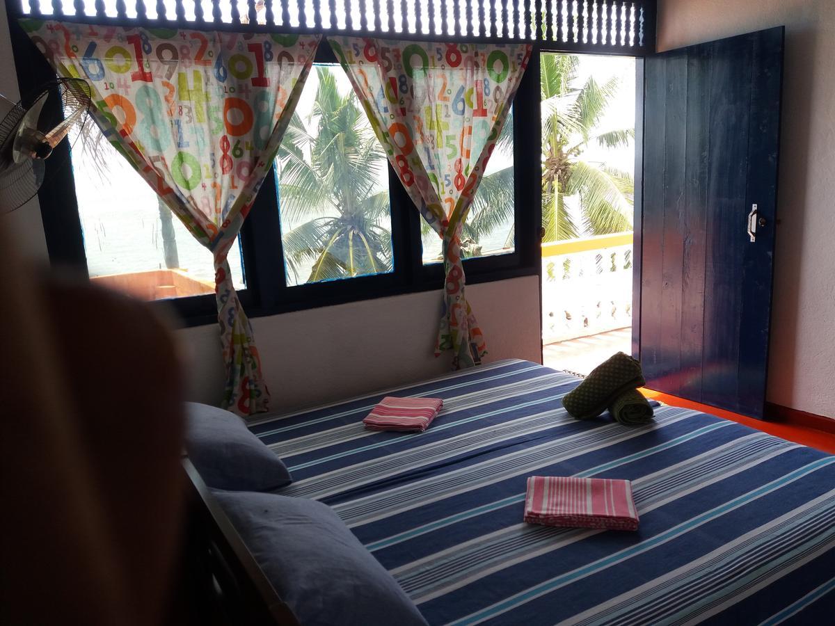 Sayuri Beach Hotel Matara Exterior photo