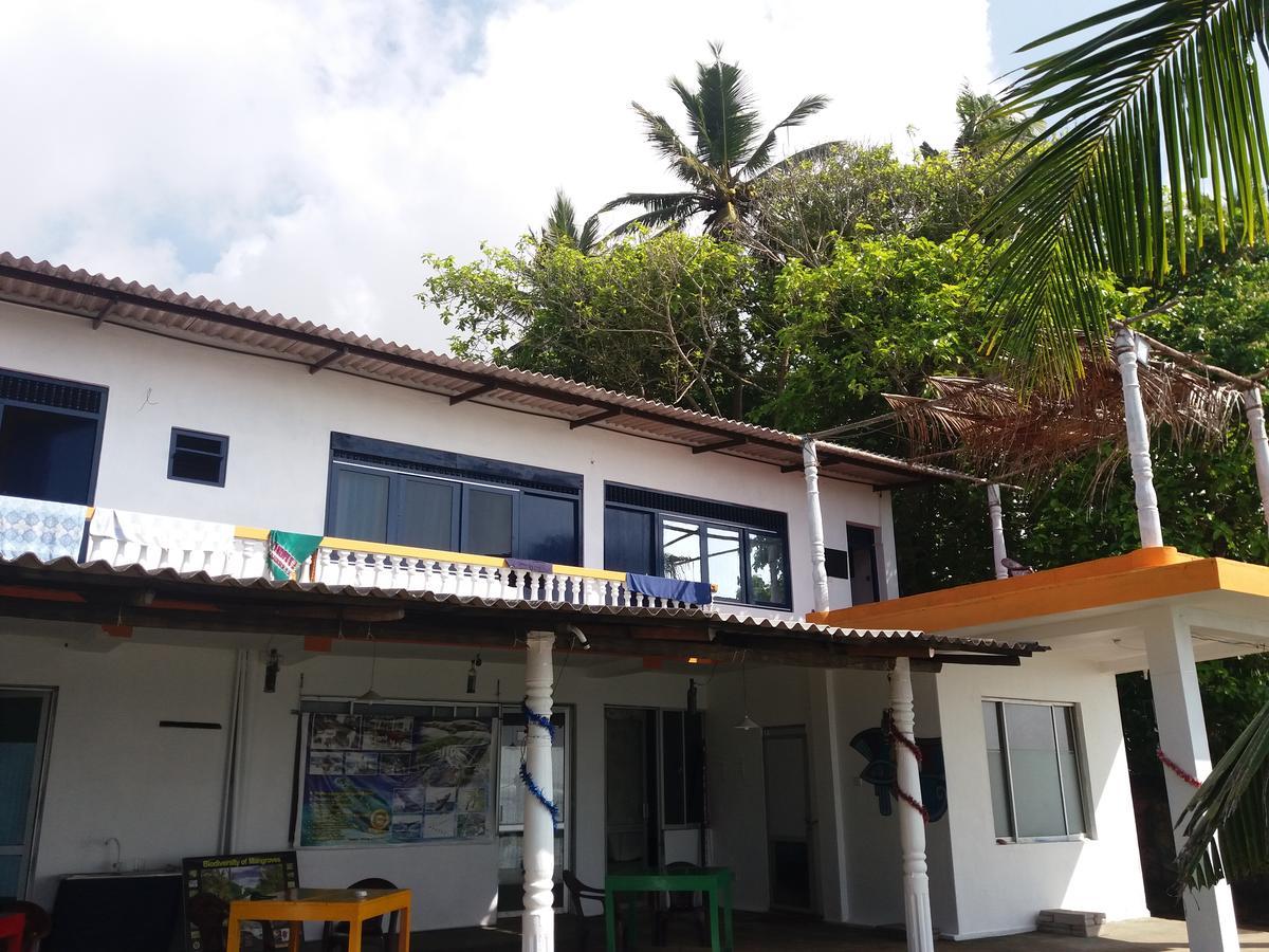 Sayuri Beach Hotel Matara Exterior photo